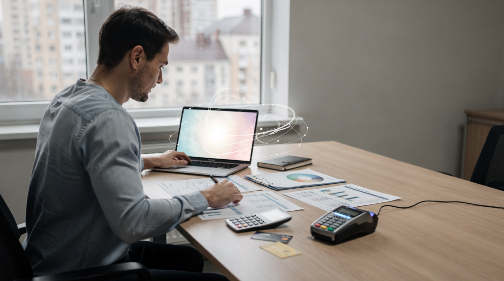 Как интегрировать платежи с CRM и бухгалтерской системой