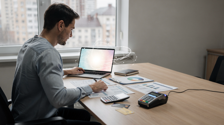 Как интегрировать платежи с CRM и бухгалтерской системой