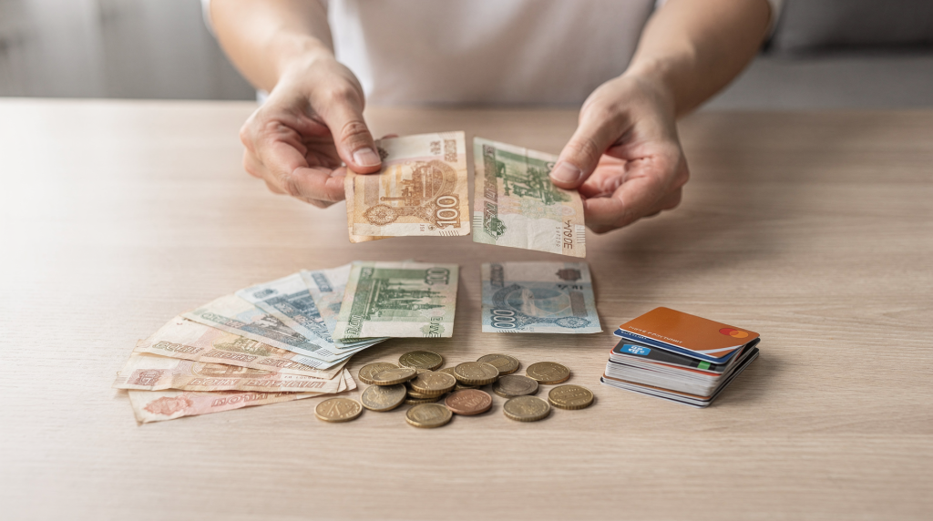 Комиссии платежных систем: как рассчитывается стоимость перевода